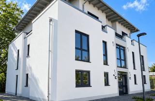 Ebenerdige Neubauwohnung mit Terrasse und Garten! in Unna