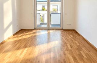 Helle Neubauwohnung mit Balkon und Aufzug! in Unna