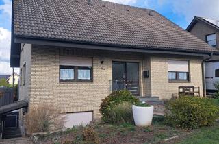 Wohnen mit Charakter: Drei-Zimmer-Wohnung in Reken in Reken