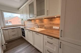 Modernes Flair: 3-Zimmer-Wohnung in Henstedt-Ulzburg in Henstedt-Ulzburg