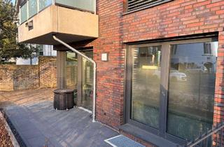 Stilvolle 2-Zimmer-Wohnung in Erkelenz in Erkelenz
