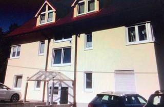 Zuhause mit 2 Zimmern in Hennef in Hennef (Sieg)