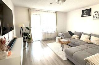 Sch&ouml;ne 3-Zi-Whg mit Balkon, 2.OG! in Kierspe