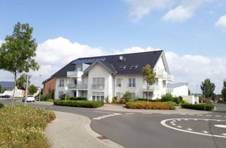 attraktive 2 Zimmer Wohnung im EG mit Terrasse, Wohnberechtigungsschein f&uuml;r 1 Person erforderlich in Erkelenz