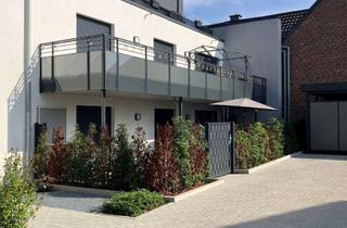*Stilvolle 3-Zimmer-Wohnung mit gro&szlig;er Terrasse in Heinsberg-Kirchhoven* in Heinsberg