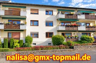Gepflegte 2-Zimmer-Wohnung in Bad Honnef in Bad Honnef