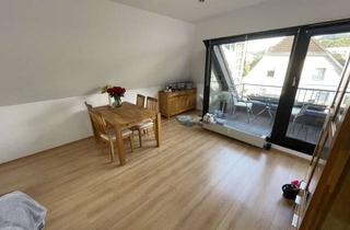 Traumwohnung (Dachgeschoss) in der Fu&szlig;g&auml;ngerzone von Plbg in Plettenberg