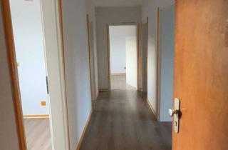 Erstbezug nach Kernsanierung: 3 Zi., 80 m&sup2;, Garage, Neubeckum in Beckum
