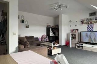 2-Zimmer-Wohnung im Dachgeschoss in Neuss
