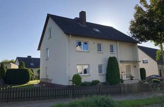 Sch&ouml;ne 2,5 Zimmer Dachgeschosswohnung in Herford