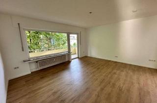 Gepflegte 4-Zimmer Wohnung mit Balkon in Schwerte