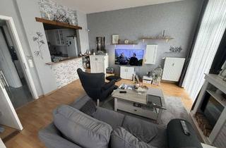 SHG+++ Moderne 3-Zimmerwohnung mit offener K&uuml;che zu vermieten - WBS erforderlich in Gevelsberg