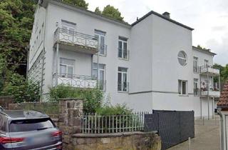 SHG+++ Renovierte 5-Zi.-Masionette-Wohnung mit Aufzug, Tiefgarage - WBS notwendig in Gevelsberg