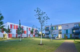 Sch&ouml;ne 3-Zimmer Neubauwohnung in Bedburg
