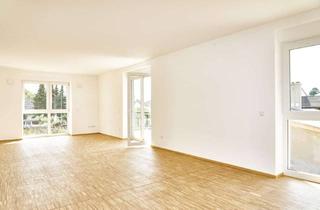 Kurze Wege zum Marktplatz und Bahnhof! Barrierefrei, zentral und ruhig wohnen. in Erkelenz