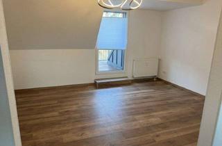 Stilvoll modernisiert: 4,5-Zimmer-Dachgeschosswohnung in H&uuml;ckelhoven in Hückelhoven