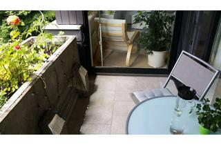Kleine Singlewohnung im Gr&uuml;nen in Minden