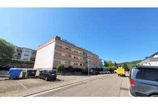 2 ZKB Wohnung in Bad Bergzabern ab sofort verf&uuml;gbar in Venn