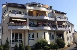 Helle sonnendurchflutete und frisch sanierte 2 Zimmerwohnung im Souterrain mit Blick auf den Garten in Erkrath