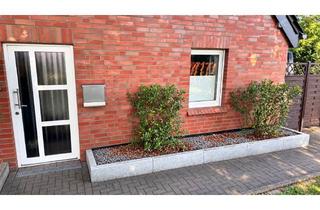 Wohnen im Gr&uuml;nen &ndash; Charmante Maisonettewohnung mit zwei Terrassen und Gartenbereich in Schermbeck in Schermbeck