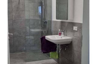 Modernes Wohnen: 2-Zimmer-Wohnung in Much in Much