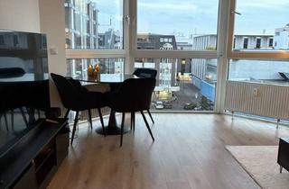 Helle 2-Zimmer-Wohnung mit Einbauk&uuml;che in Neuss