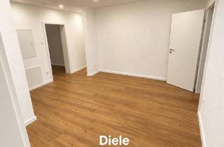 Erstbezug - Sanierte 85 m&sup2; Dachgeschosswohnung f&uuml;r Single oder Paare in Metelen
