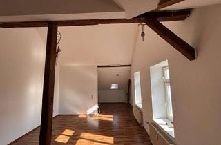 Singlewohnung im Dachgeschoss in Bad Oeynhausen