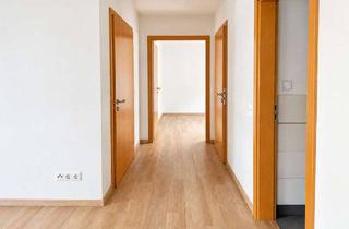 Altersgerechte, gepflegte Dachgeschosswohnung in Bamenohl in Finnentrop