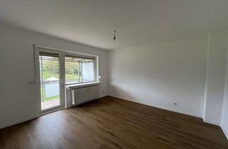 Sch&ouml;ne 2-Zimmerwohnung in Soest, Hiddingser Weg 86, 1. OG mitte in Soest