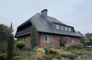 Ruhige Einliegerwohnung im Soester Westen in Soest