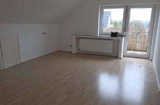 Wundersch&ouml;ne, gem&uuml;tliche Wohnung in zentraler Lage in Bad Salzuflen