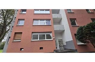 Erdgeschoss 2,5-Zimmer-Wohnung mit 62 m&sup2; in Unna &ndash; Am Dieken 72 in Unna