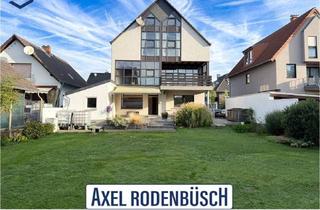 Blessem Haus im Haus Maisonette mit Gartennutzung und sonniger S&uuml;dloggia! in Erftstadt
