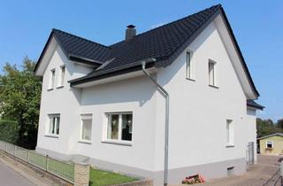 Ger&auml;umige kernsanierte Wohnung mit Gartennutzung in Detmold