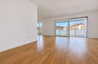 Ruhige, sonnige 4 Zi.- Terrassen Whg. mit TG-Stellplatz in Neuss