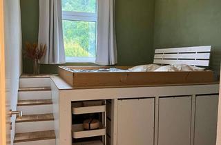 Sch&ouml;ne Dachgeschosswohnung mit Balkon in Gevelsberg in Gevelsberg
