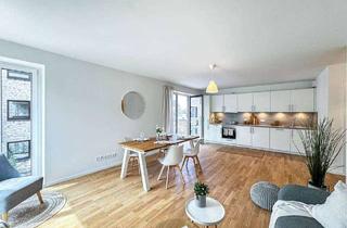 2-Zimmer-Wohnung zum Wohlf&uuml;hlen mit Terrasse in Geesthacht
