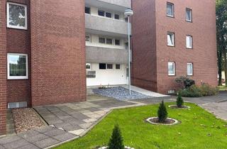 Einziehen und Wohlf&uuml;hlen! Sch&ouml;ne 3-Zimmer Wohnung in Bad Oeynhausen in Bad Oeynhausen