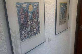 ***1.OG, Kernsaniertes Bad m. Fenster, S&uuml;d-Westbalkon m. viel Sonne, im Gr&uuml;nen gelegen*** in Schwerte