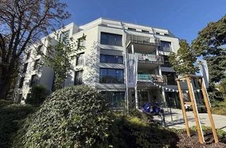 Wohnen mit Komfort und Sicherheit Exklusive 2-Zimmer-Seniorenwohnung in Minden in Minden