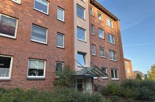 3- Zimmerwohnung mit Loggia in Kronshagen in Kronshagen