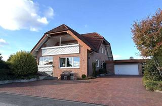 ~~Wundersch&ouml;ne Etagenwohnung mit Loggia in Stift Quernheim !!~~ in Kirchlengern