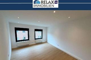 Vollst&auml;ndig modernisierte 2-Zimmer-Wohnung in Bahnhofsn&auml;he von Geilenkirchen mit Einbauk&uuml;che in Geilenkirchen
