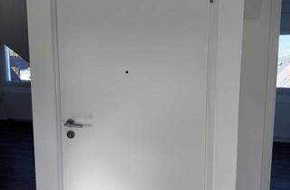 Charmante Dachgeschosswohnung 2 Zi + Bad in Everswinkel in Everswinkel
