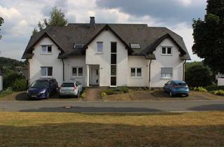 Gem&uuml;tliche Singlewohnung in Bad Fredeburg in Schmallenberg