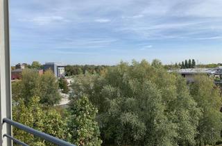 Wohnung mit Blick Richtung LAGA-Gel&auml;nde in Gronau (Westfalen)