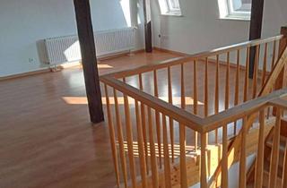 Stilvoll modernisiert: 3,5-Zimmer-Maisonettewohnung in Schleswig in Schleswig