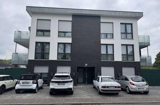 1 OG mit gro&szlig;em Balkon: Exklusive 3,5-Zimmer-Wohnung mit gehobener Innenausstattung in Bergkamen in Bergkamen