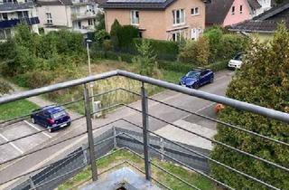Wohnen mit Charakter: 2-Zimmer-Wohnung in Overath in Overath